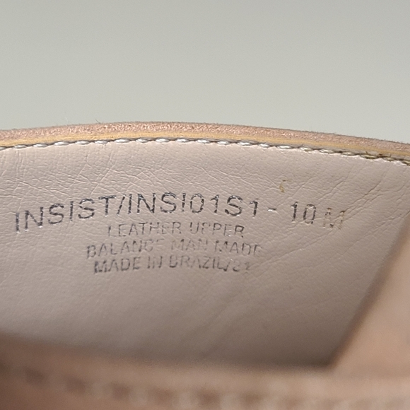 Steve Madden Insist heels size 10 - Picture 6 of 8